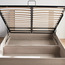 Nova Queen Bed with Hydraulic Storage - 160x200 cm-furniture-bedroom-beds-queenbeds-image-5