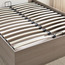 Nova Queen Bed with Hydraulic Storage - 160x200 cm-furniture-bedroom-beds-queenbeds-image-6