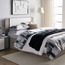 Nova Queen Bed with Hydraulic Storage - 160x200 cm-furniture-bedroom-beds-queenbeds-image-8