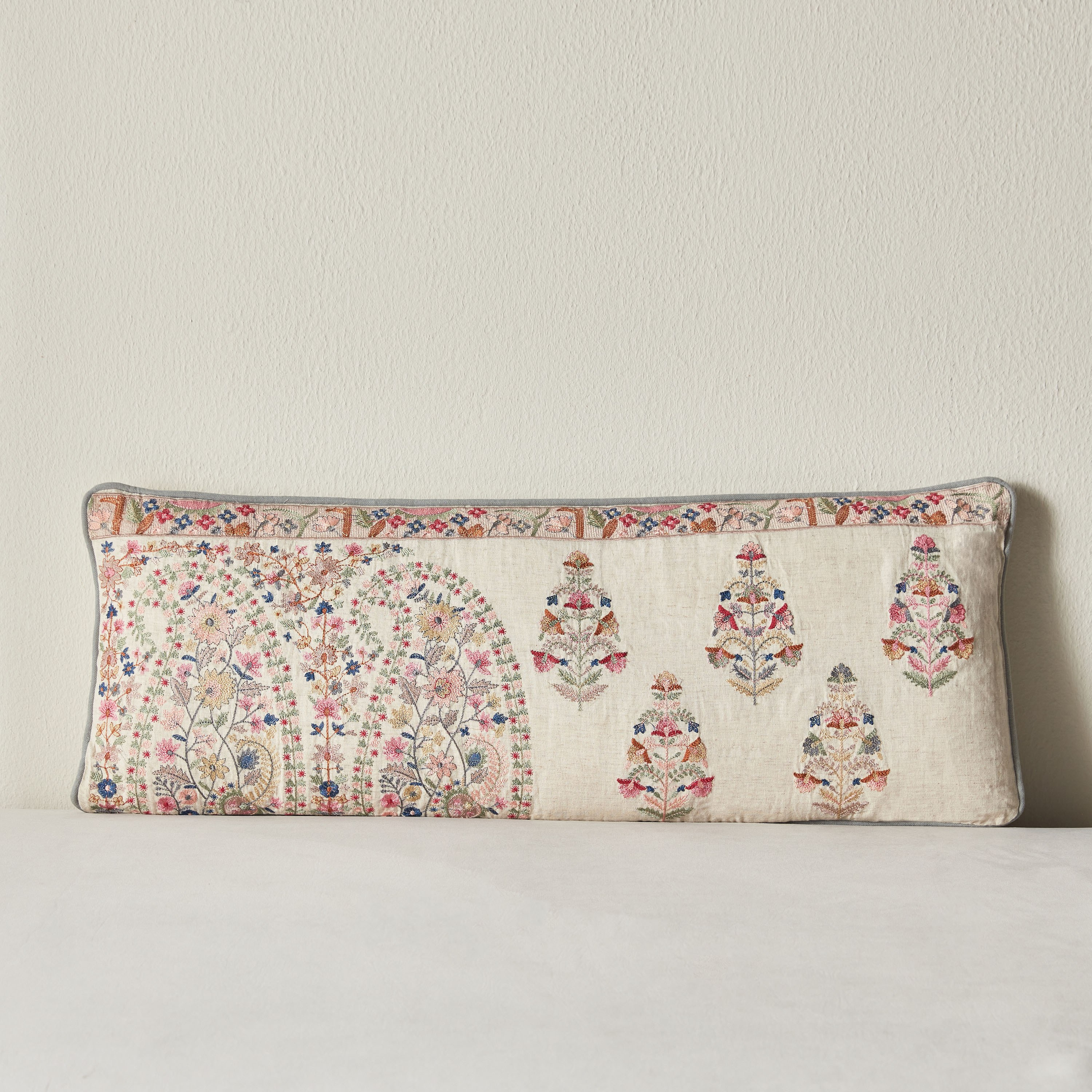 Paisley cushion sale