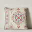Jamawar Buta Embroidered Filled Cushion - 50x50 cm-binpromo_ALLBANKS_OMN_14032025-image-1