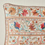 Jamawar Khaka Embroidery Filled Cushion - 33x53 cm-household-cushionsandthrows-filledcushions-decorativecushions-image-2