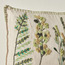 وسادة محشوة مطرزة بأوراق شجر - فلوريت - 33x53 سم-household-cushionsandthrows-filledcushions-decorativecushions-image-3