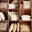 وسادة محشوة مطرزة بأوراق شجر - فلوريت - 33x53 سم-household-cushionsandthrows-filledcushions-decorativecushions-image-1