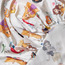 Disney Princess Cotton Printed 4-Piece Toddler Comforter and Sheet Set - 100x170 cm-baby-nursery-babybedding-image-5