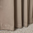 طقم ستائر تعتيم قطعتين - صن زيرو باكستر - 135x300 سم-household-windows-curtains-image-3