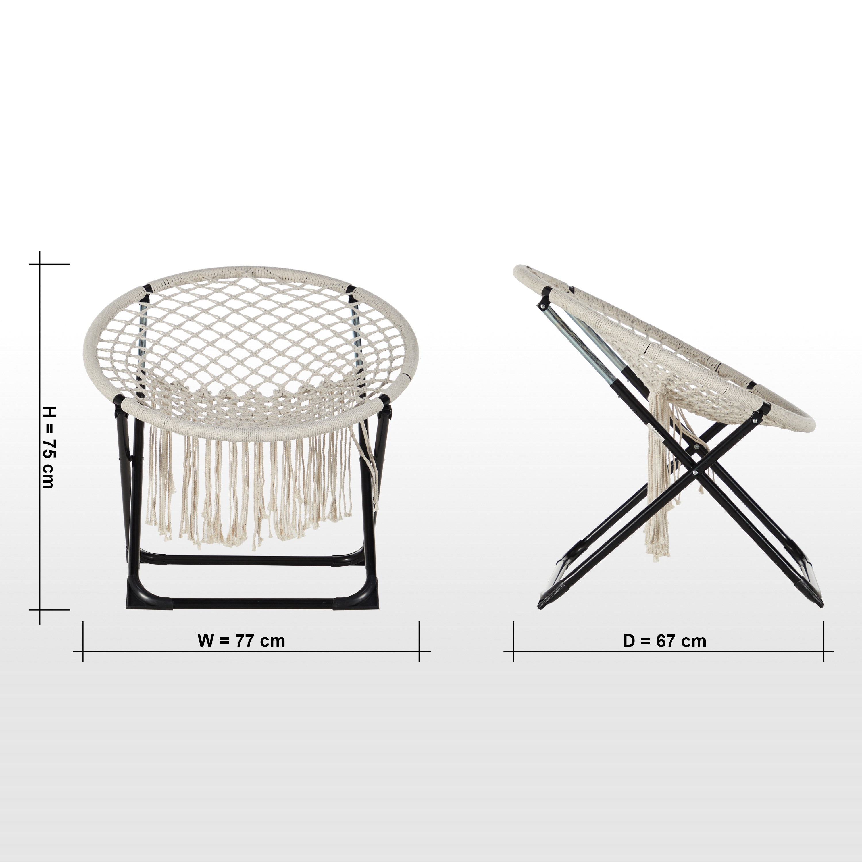 Rays outdoors on sale camping chairs