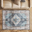 Dilara Rug - 160x230 cm-household-rugsandcarpets-rugs-image-2