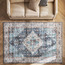 Dilara Rug - 200x290 cm-household-rugsandcarpets-rugs-image-2