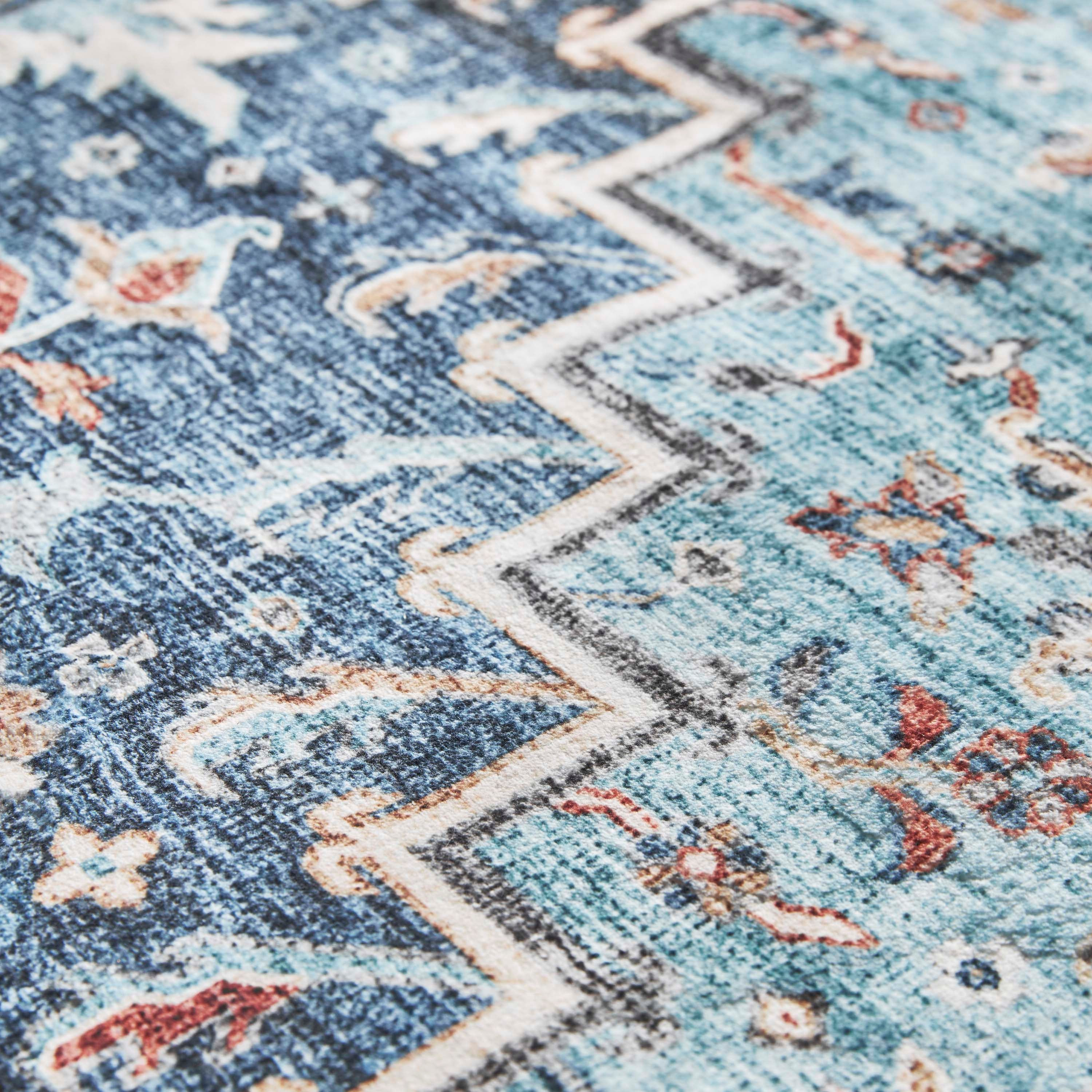 Dilara Rug - 200x290 cm-household-rugsandcarpets-rugs-image-3