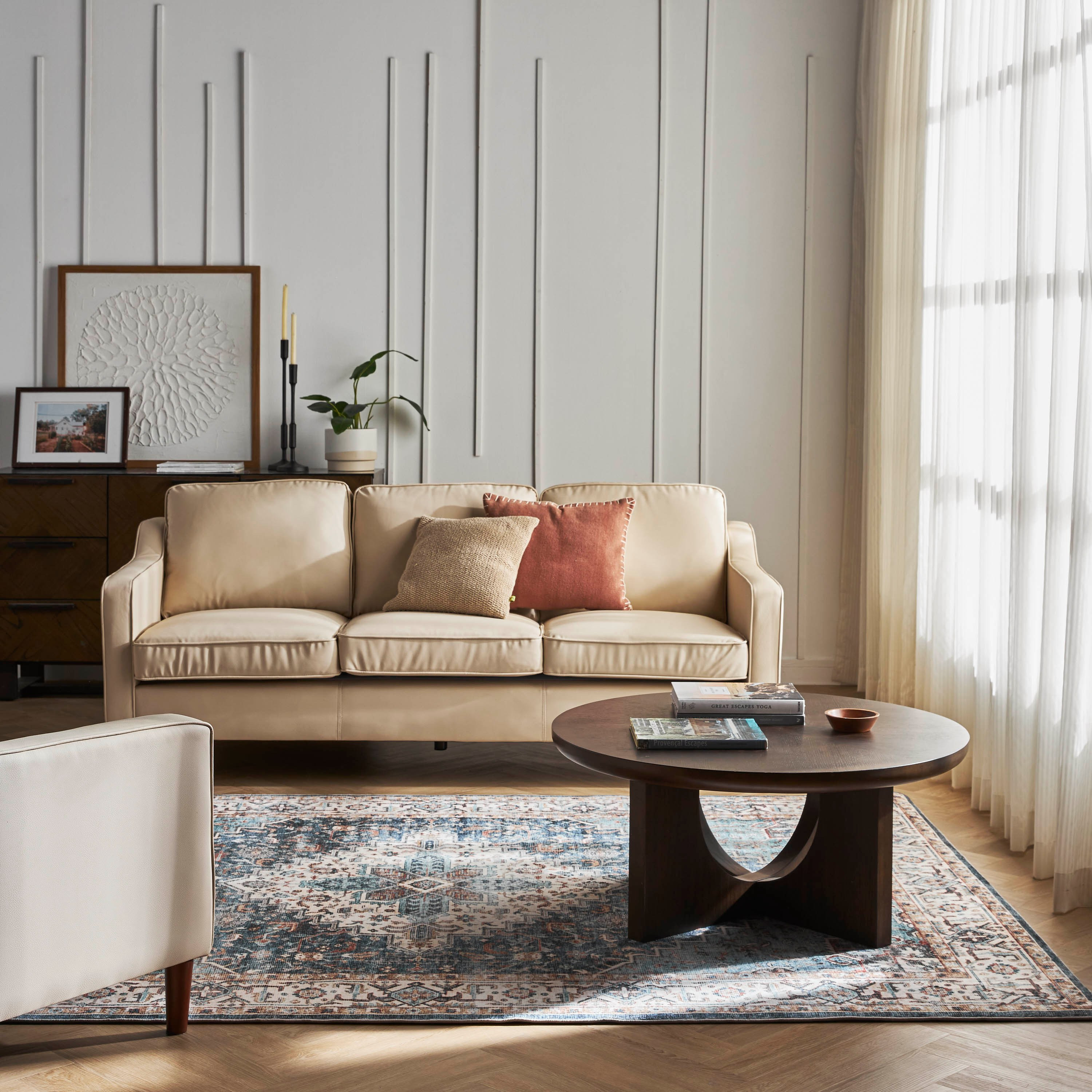 Dilara Rug - 200x290 cm-household-rugsandcarpets-rugs-image-5