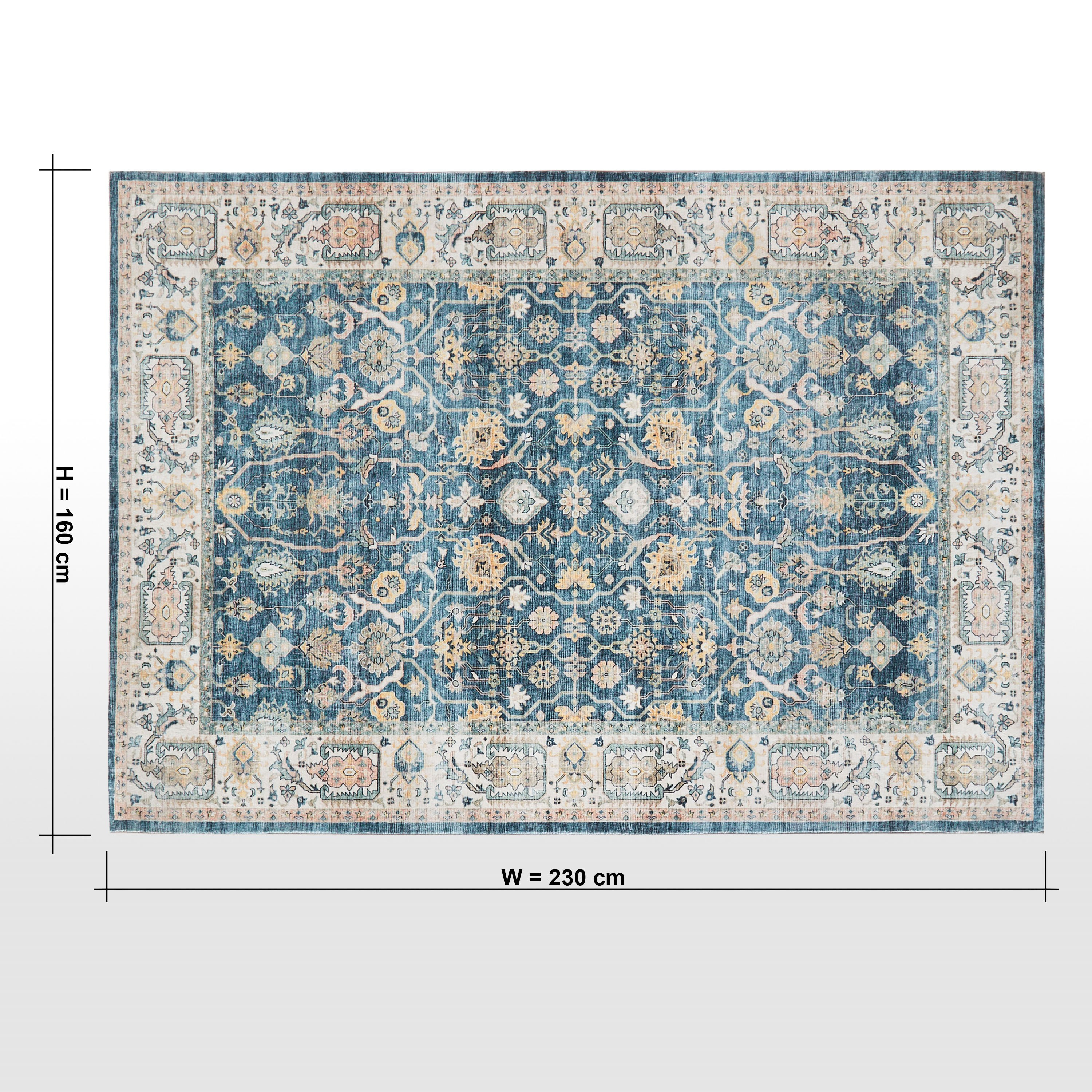 Emir Rug - 160x230 cm-household-rugsandcarpets-rugs-image-6