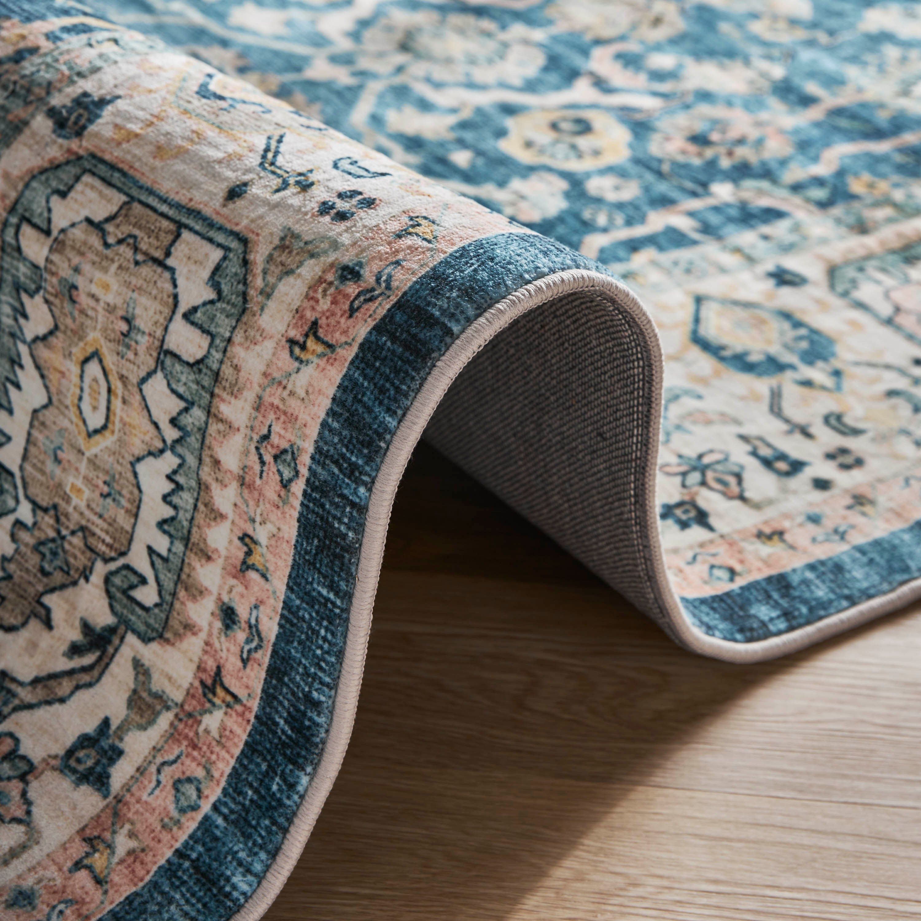 سجادة - إيمر - 200x290 سم-household-rugsandcarpets-rugs-image-4
