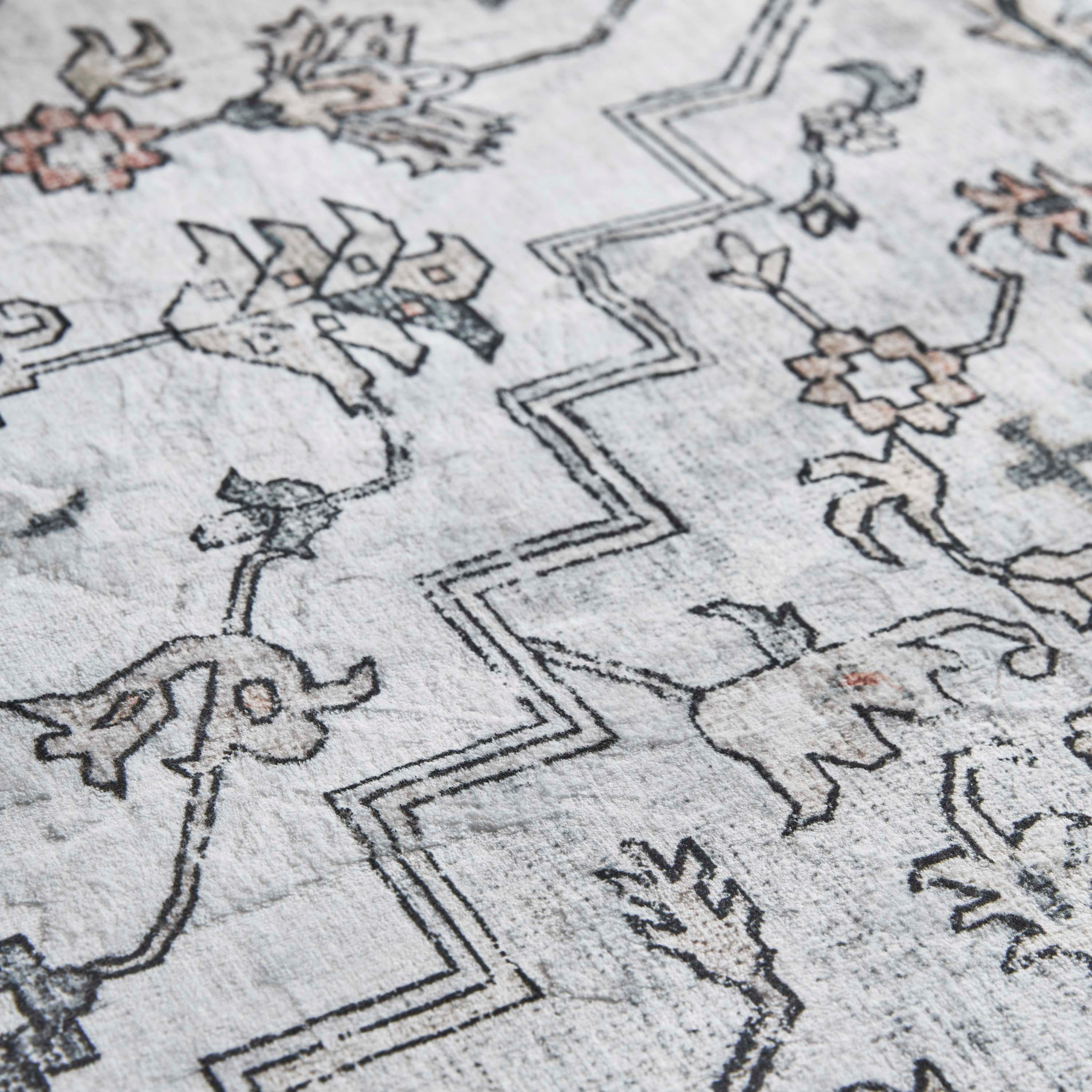 Narin Rug - 200x290 cm-household-rugsandcarpets-rugs-image-3