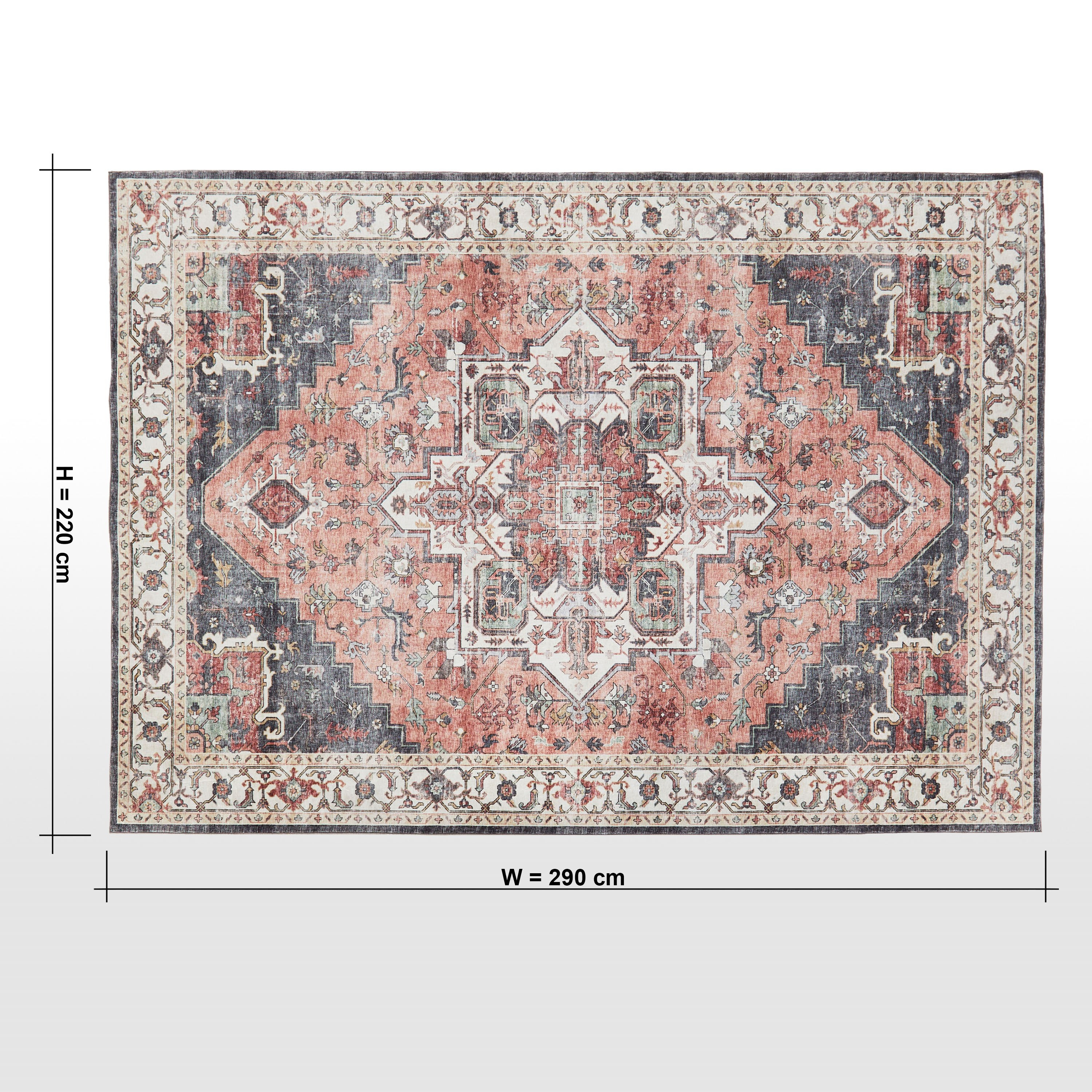 Ayaz Rug - 200x290 cm-household-rugsandcarpets-rugs-image-6