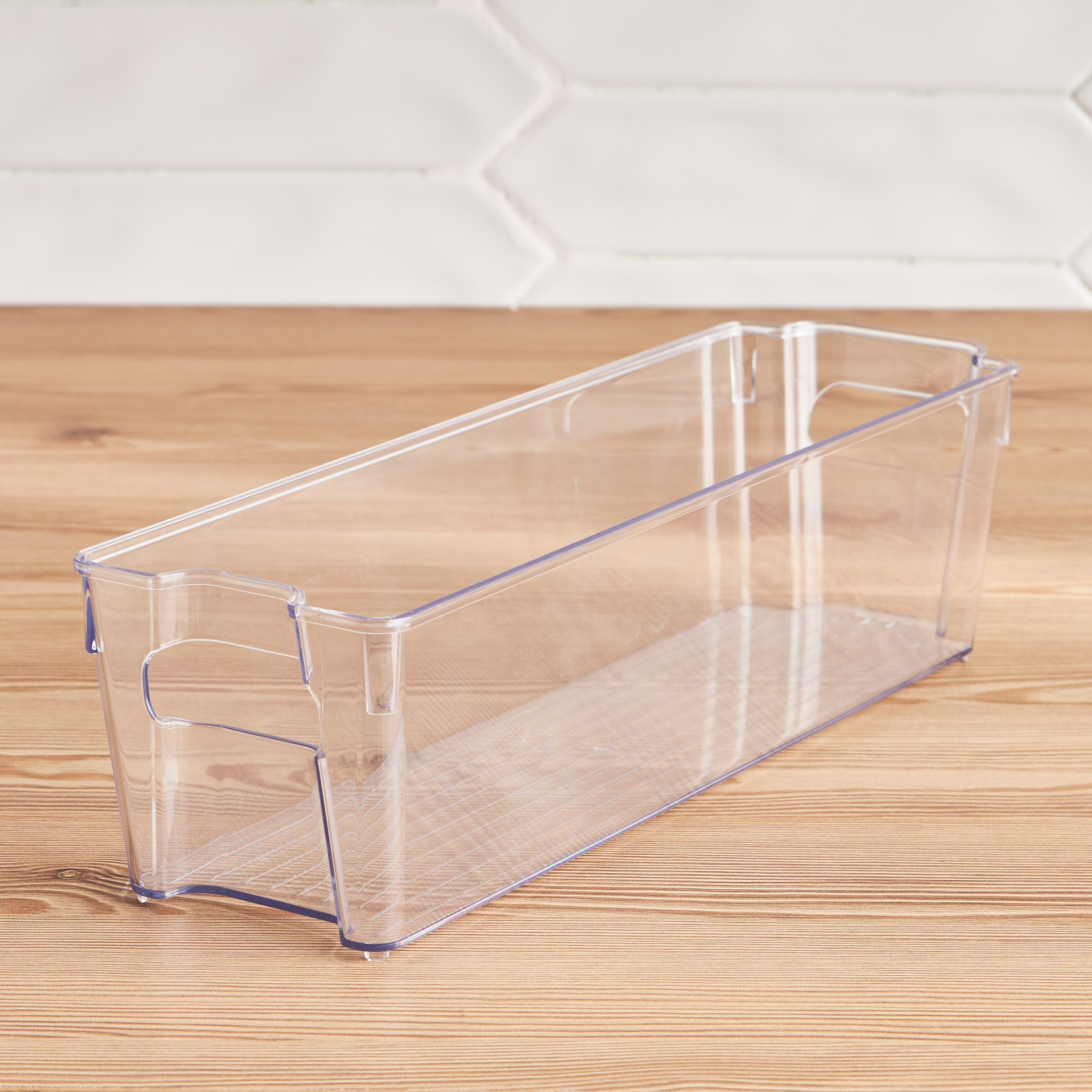 Meleg Narrow Fridge Bin-household-kitchen-kitchenorganising-fridgeorganising-image-1