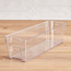 Meleg Narrow Fridge Bin-household-kitchen-kitchenorganising-fridgeorganising-image-1