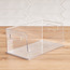 Meleg Stackable Fridge Bin-household-kitchen-kitchenorganising-fridgeorganising-image-1