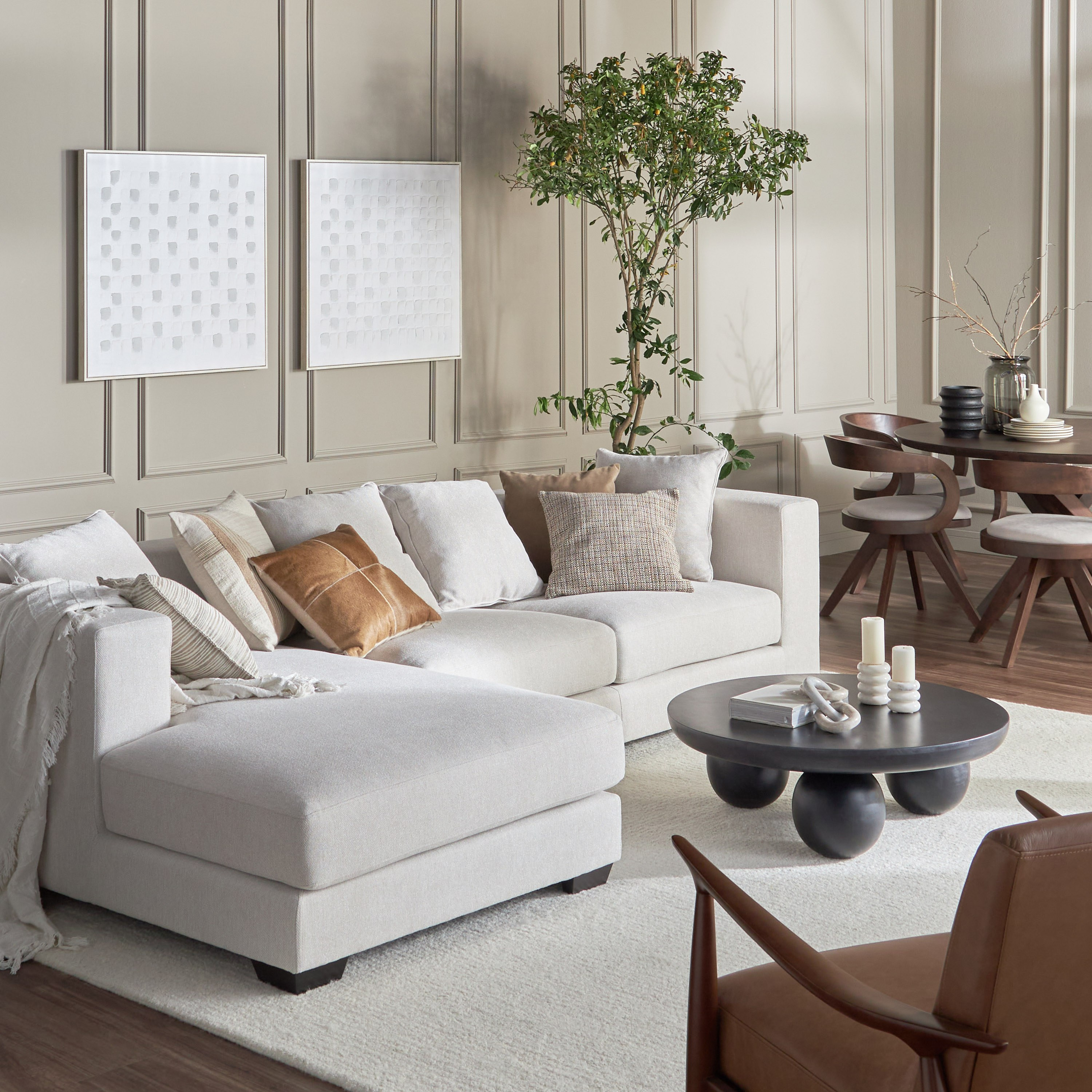 Colorado 3-Seater Fabric Left Corner Sofa-furniture-sofaandseating-cornersofas-image-7