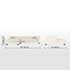 Colorado 3-Seater Fabric Left Corner Sofa-furniture-sofaandseating-cornersofas-image-8