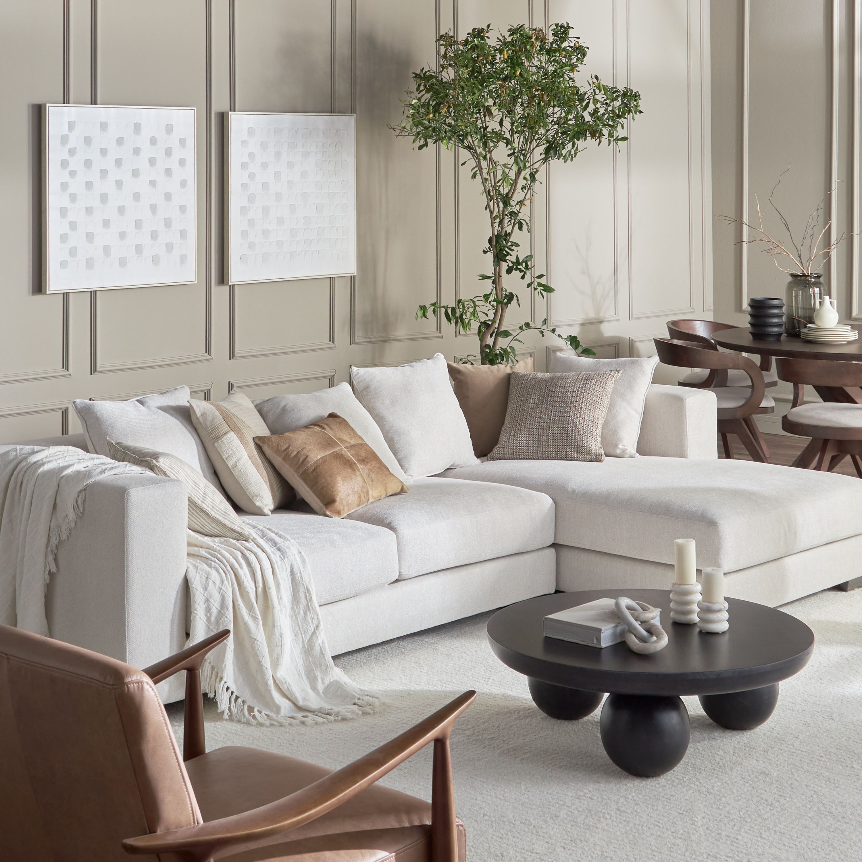 Colorado 3-Seater Fabric Right Corner Sofa-furniture-sofaandseating-cornersofas-image-7