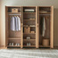 Japandi 6-Door Wardrobe-furniture-bedroom-wardrobes-image-3