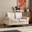 Opel 2-Seater Fabric Sofa-furniture-sofaandseating-sofasandsofasets-image-1