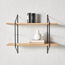 Belfast Wall Shelf - Small-furniture-storage-livingroomstorage-wallshelves-image-2