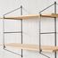 Belfast Wall Shelf - Small-furniture-storage-livingroomstorage-wallshelves-image-3