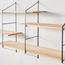 Belfast Wall Shelf - Large-furniture-storage-livingroomstorage-wallshelves-image-3