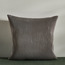 Purity Satin Pleated Cushion Cover - 50x50 cm-household-cushionsandthrows-cushioncovers-image-1