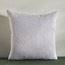Purity Satin Pleated Cushion Cover - 50x50 cm-household-cushionsandthrows-cushioncovers-image-9