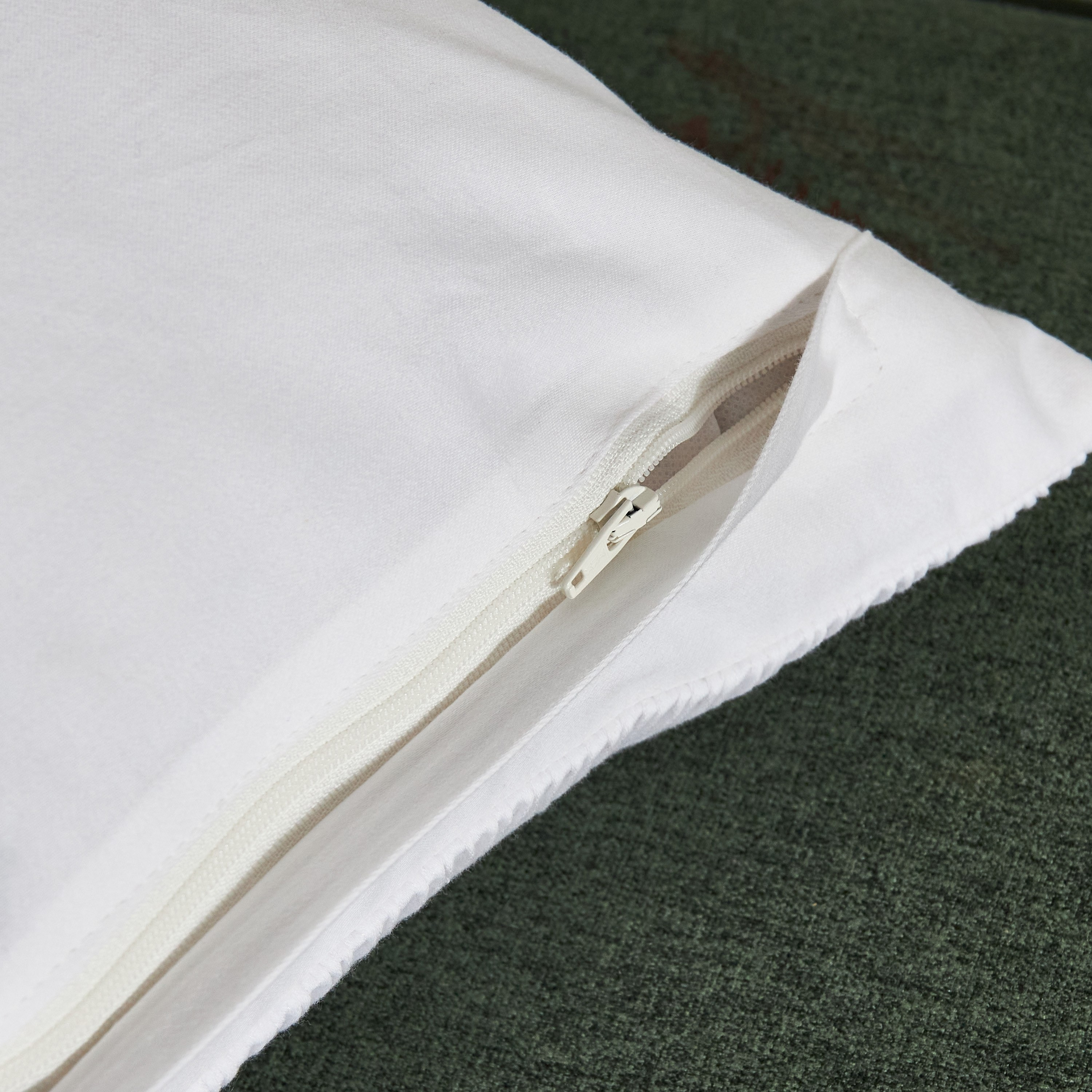 غطاء وسادة ساتان بطيات - بيورتي- 50x50 سم-household-cushionsandthrows-cushioncovers-image-11