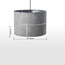 Germania Pendant Lamp-household-lighting-ceilinglamps-pendantlamps-image-5