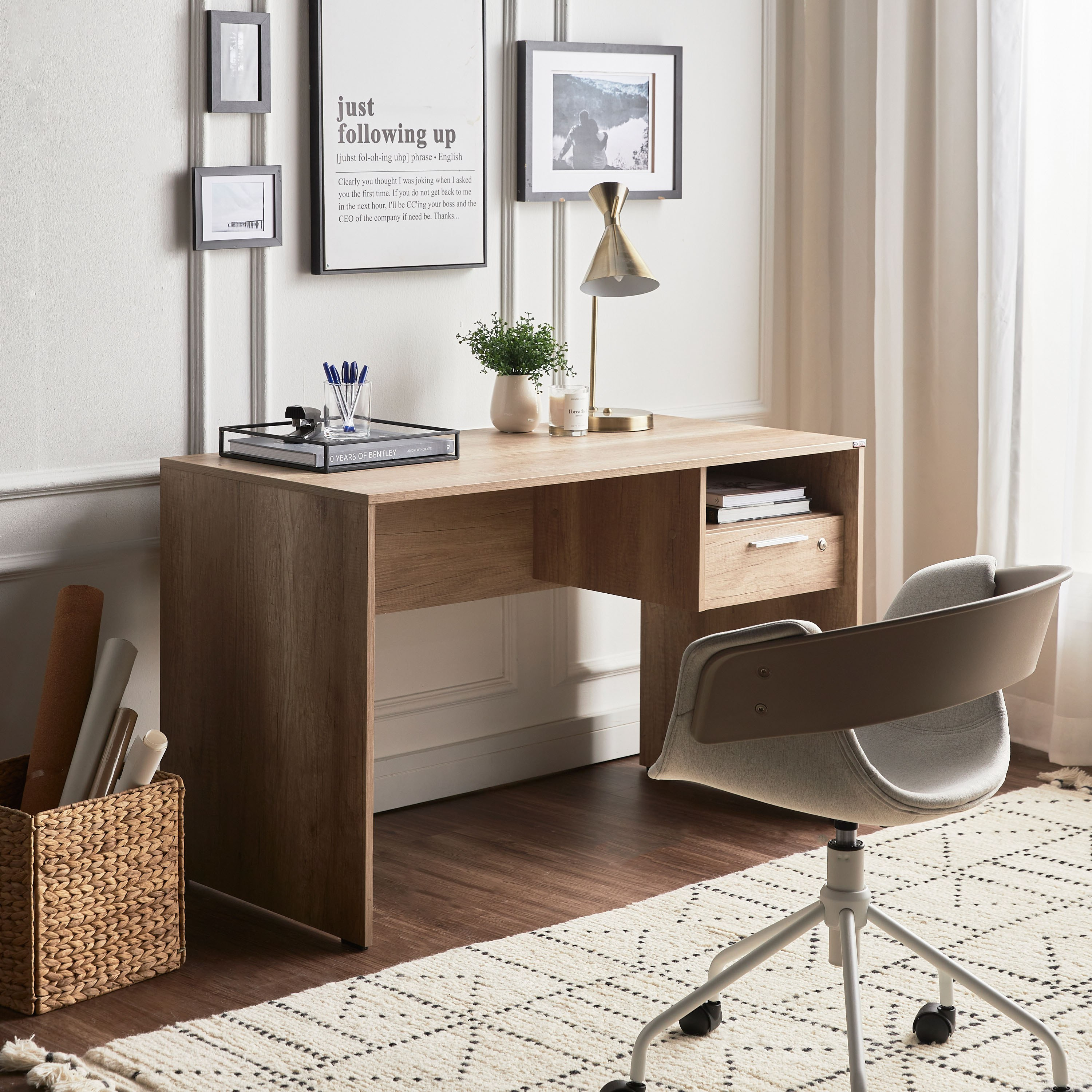 Fantastic furniture deals study desk