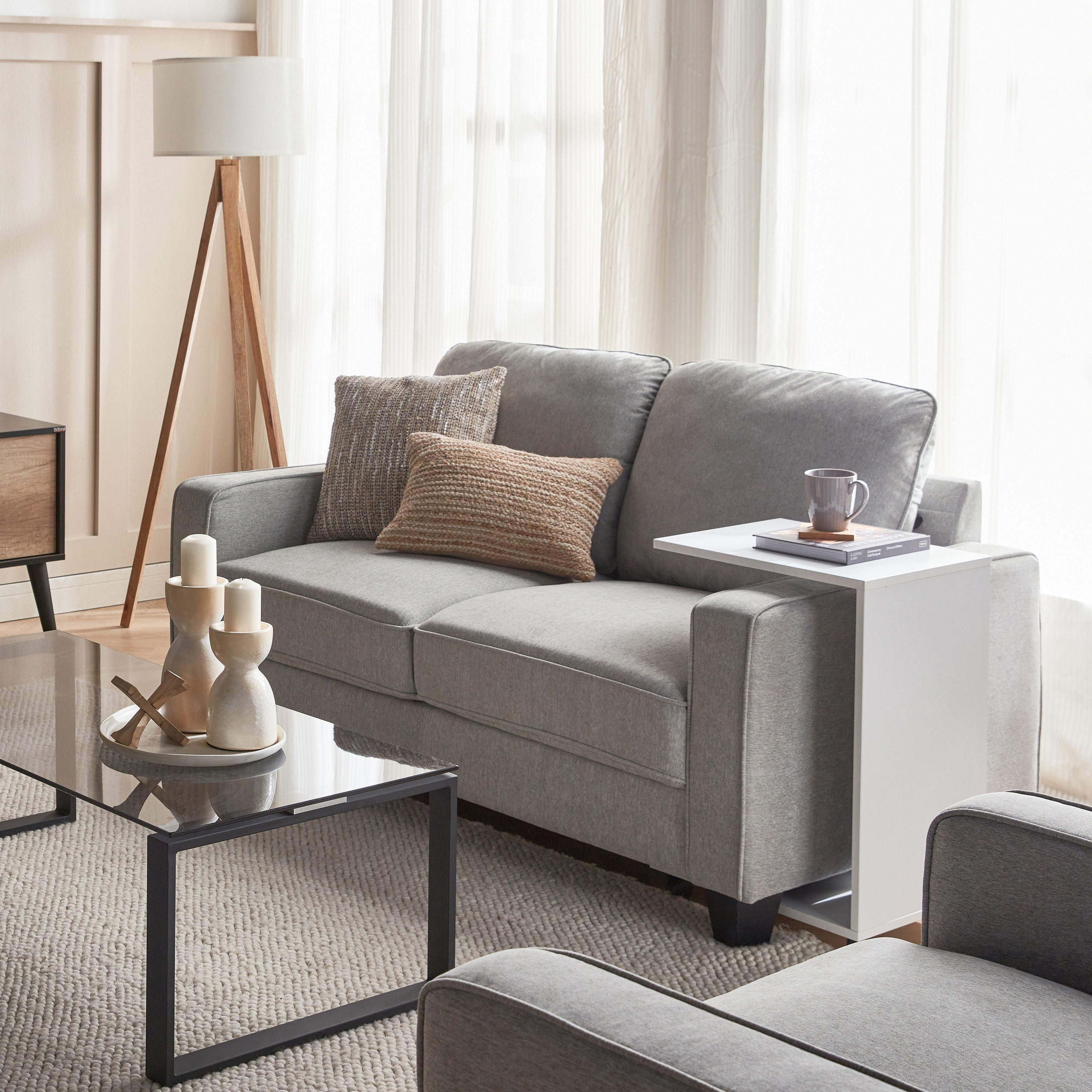 طاولة جانبية - كاساريا-furniture-livingroom-sideandendtables-image-5
