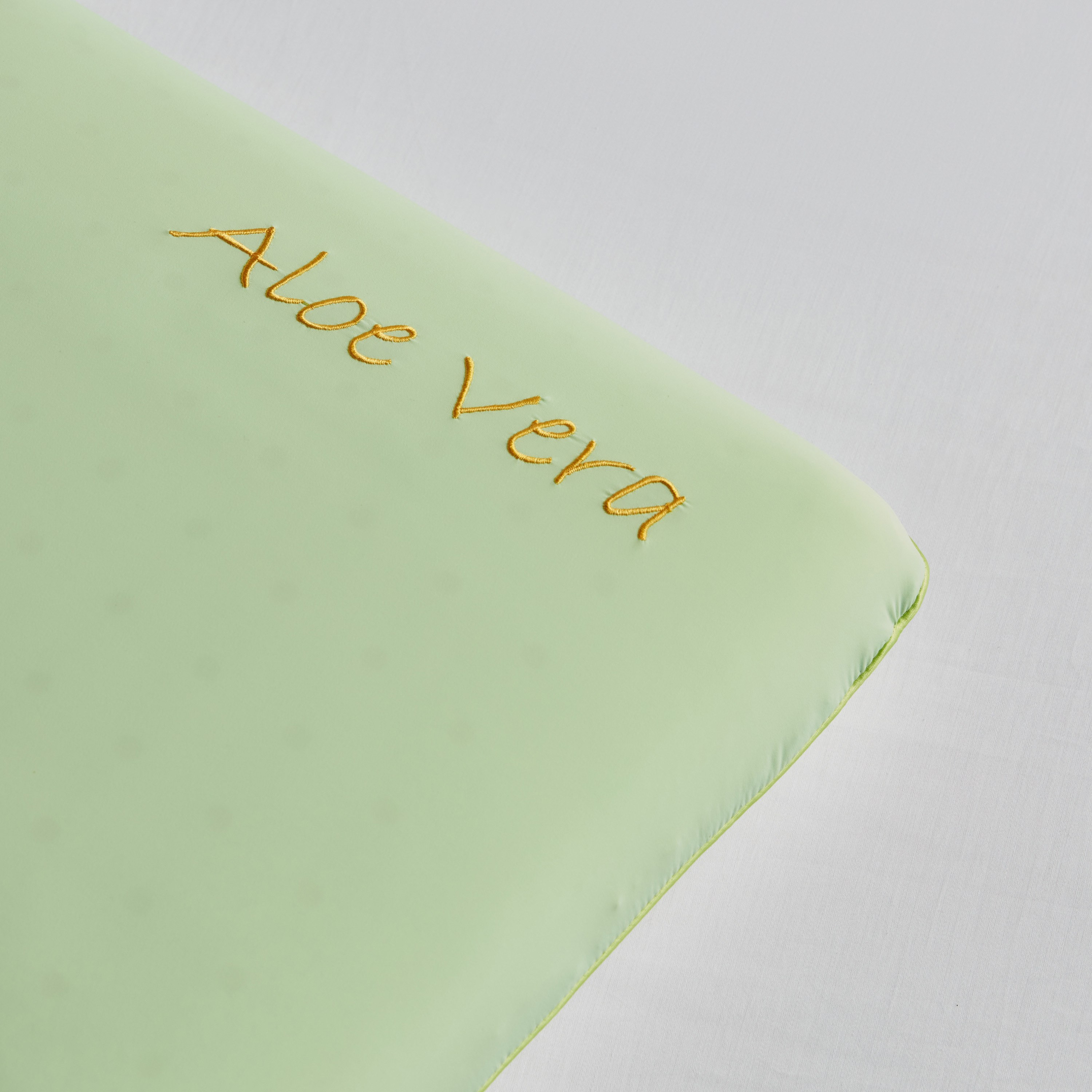 Aloe vera hot sale pillow price