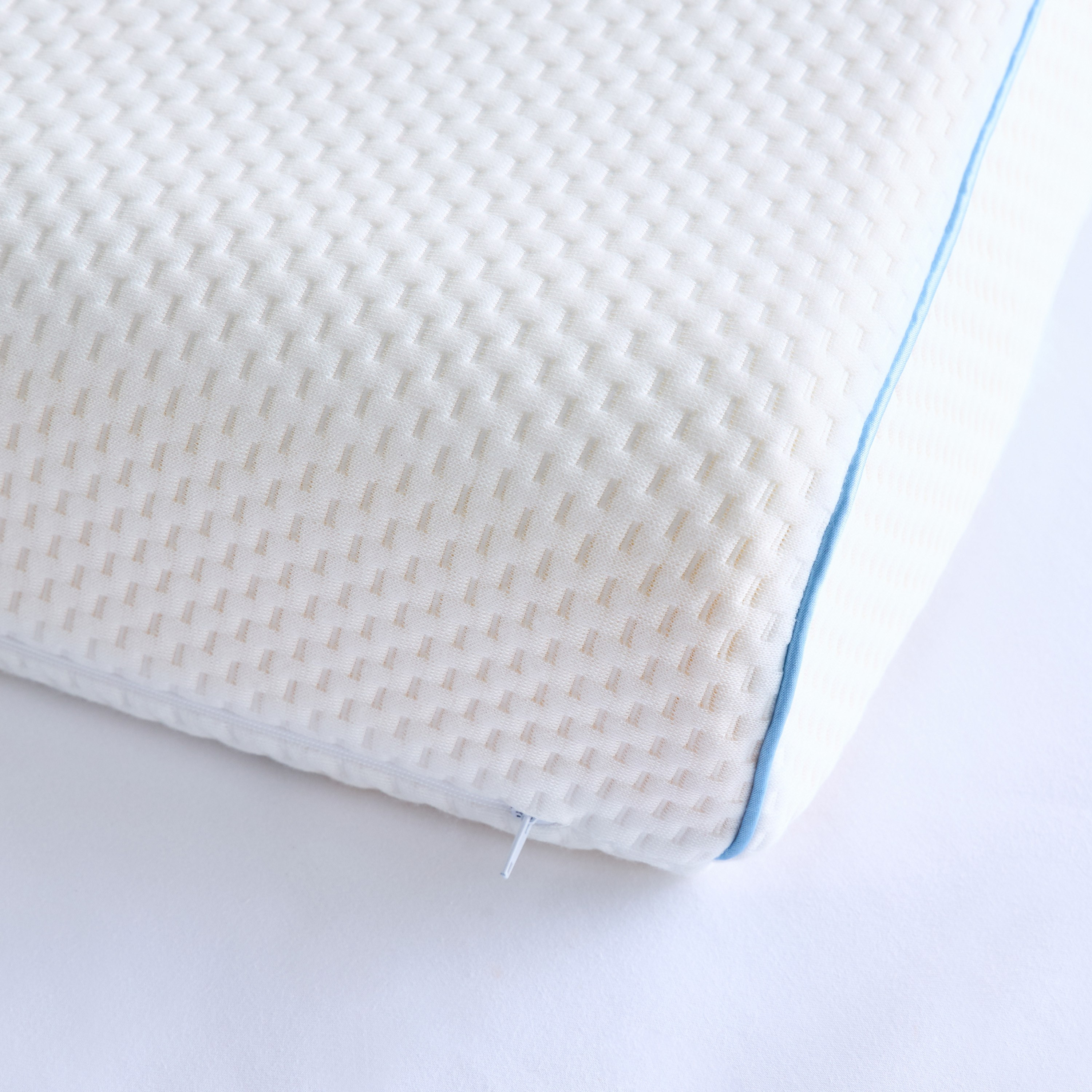 وسادة واحدة من الميموري فوم - كابل - 50x65 سم-household-bedding-pillows-image-2