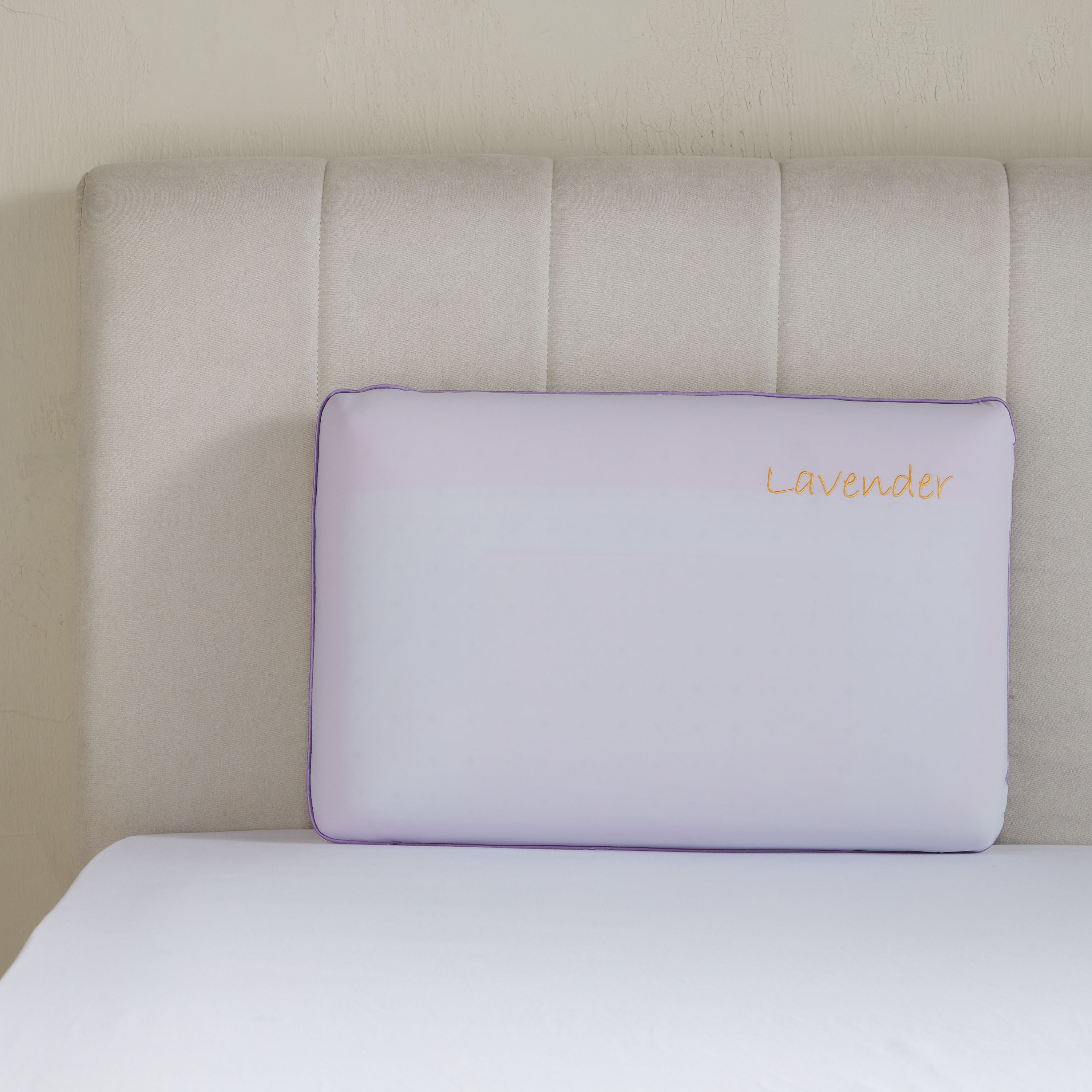 Sleep country best sale lavender pillow review