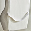 Lumbar Memory Foam Ergonomic Pillow - 38x45 cm-household-cushionsandthrows-chairpads-image-5