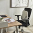 Lumbar Memory Foam Ergonomic Pillow - 38x45 cm-household-cushionsandthrows-chairpads-image-6