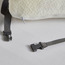 وسادة ميموري فوم للرقبة والظهر - 10x30 سم-household-bedding-pillows-image-2