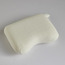 Ergonomic Memory Foam Travel Pillow - 30x40 cm-household-bedding-pillows-image-1