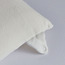 وسادة سفر ميموري فوم - 23x42 سم-household-bedding-pillows-image-3