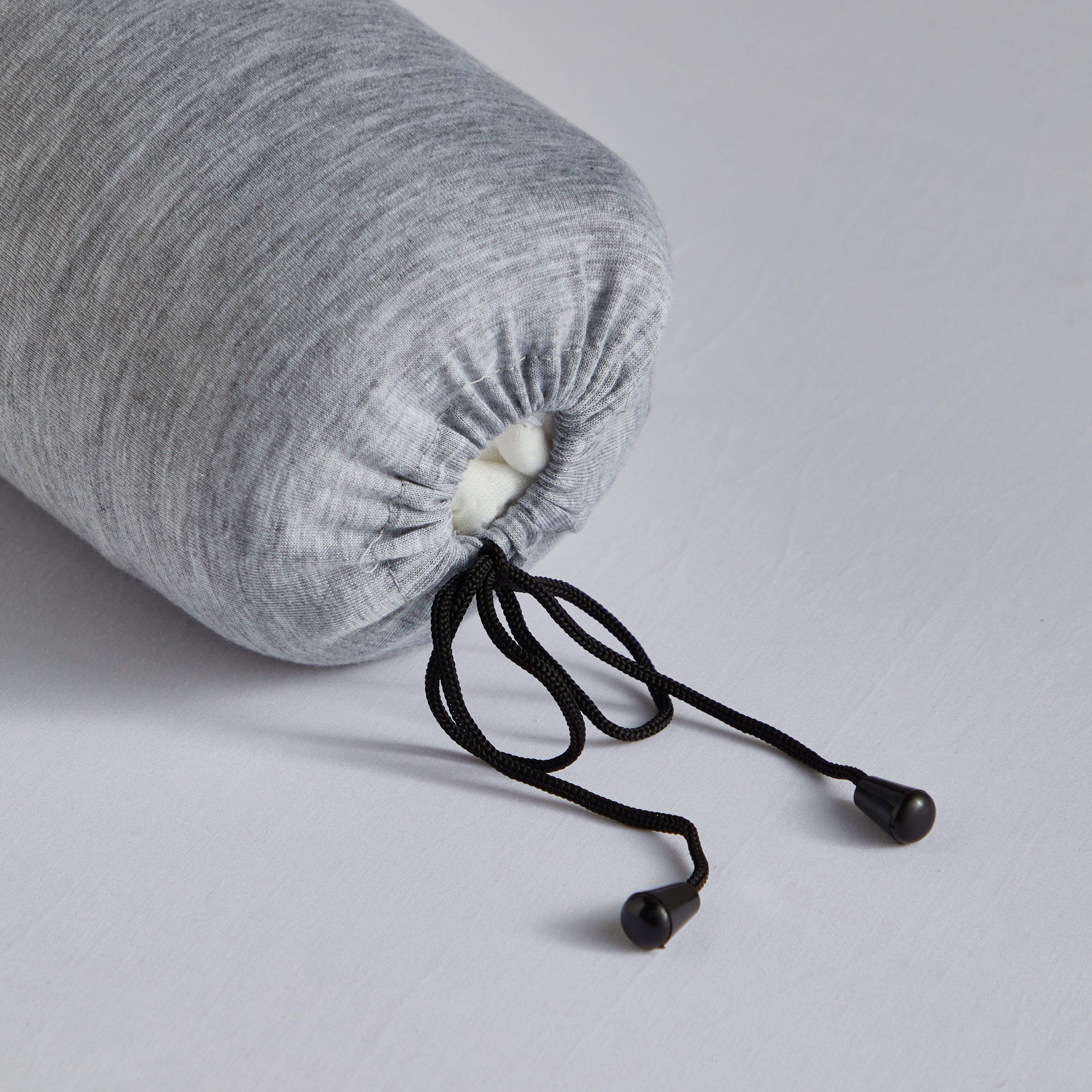 Memory Foam Travel Pillow - 23x42 cm-household-bedding-pillows-image-3