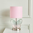Cheri Butterfly Polyresin Table Lamp - 36 cm-babyandkids-decorandlighting-lighting-tablelamps-image-1