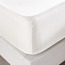 شرشف مطاطي سوبر كينج قطن ستان 300 خيط - لوكس- 200x205x33 سم-household-bedding-sheetsandpillowcases-fittedsheets-image-4