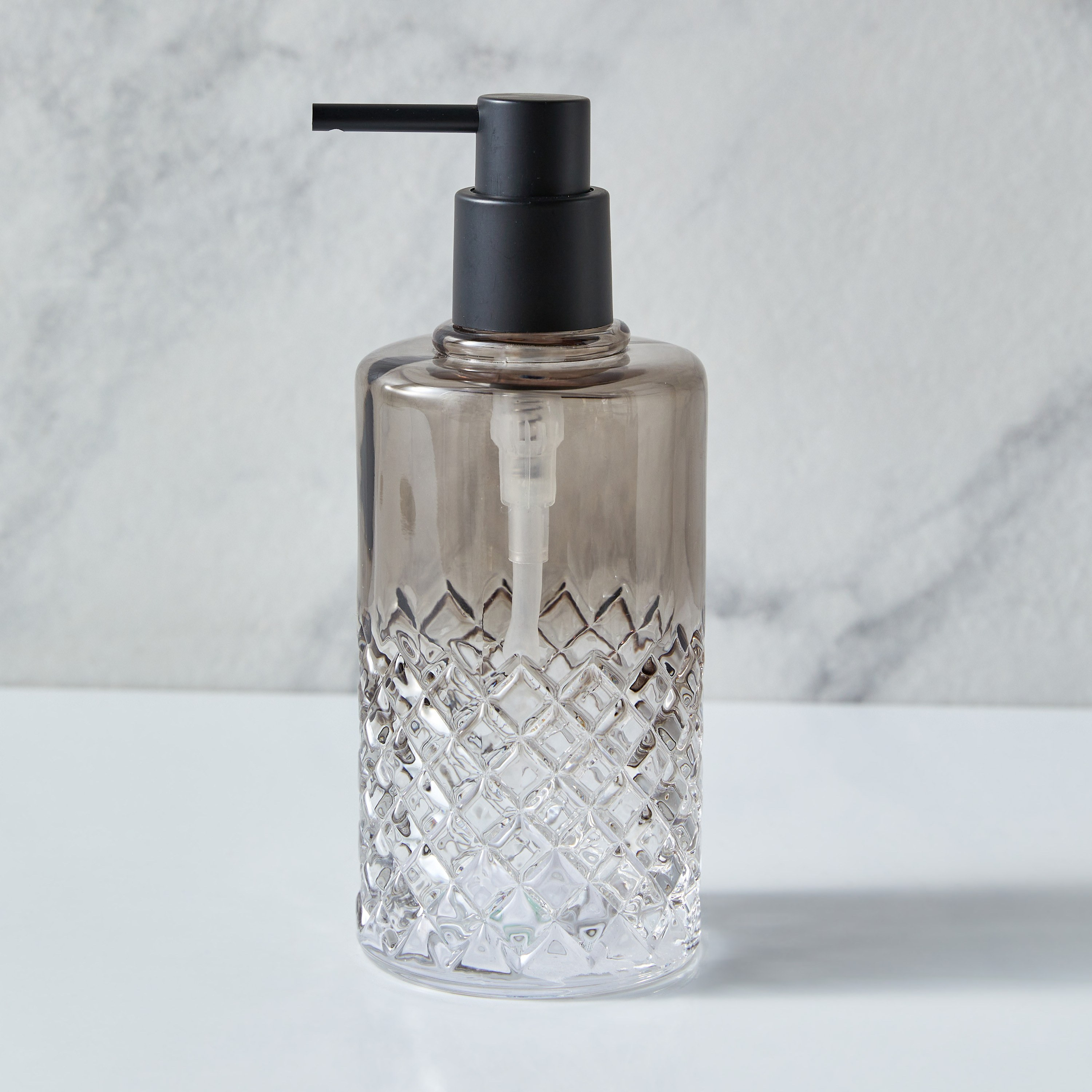 Melodic Soap Dispenser-household-bathandlaundry-bathaccessories-soapdishesanddispensers-image-1