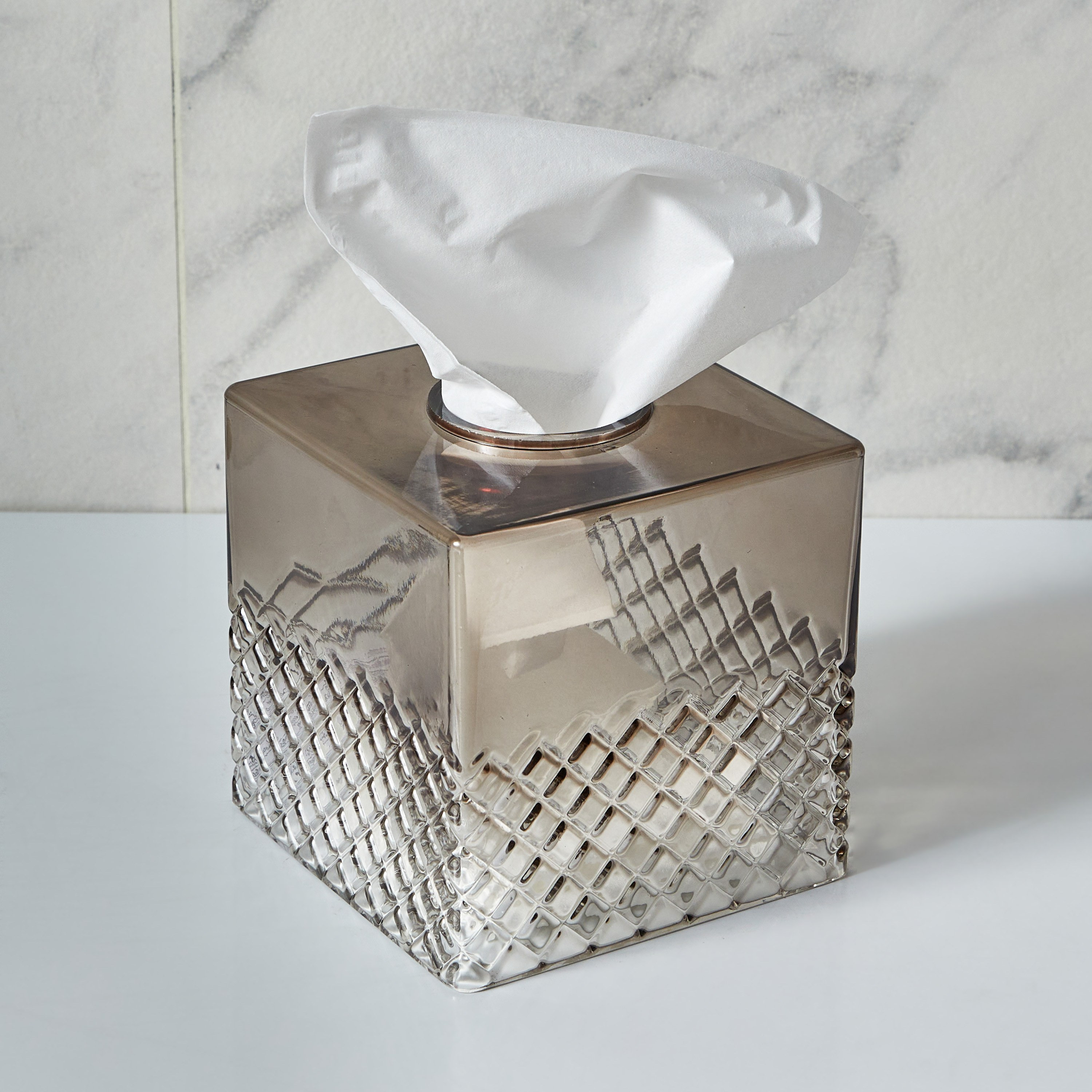 Melodic Tissue Holder-household-bathandlaundry-bathaccessories-tissueboxesandcottonjars-image-1