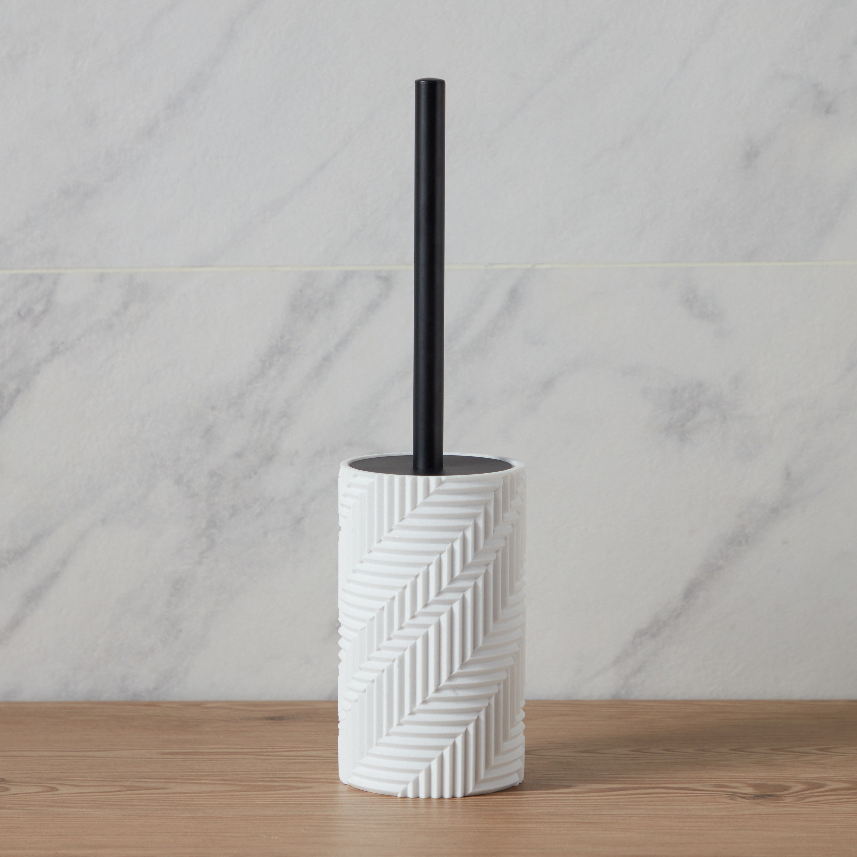 Yoajoa Toilet Brush Holder-household-bathandlaundry-bathaccessories-toiletbrushholders-image-1